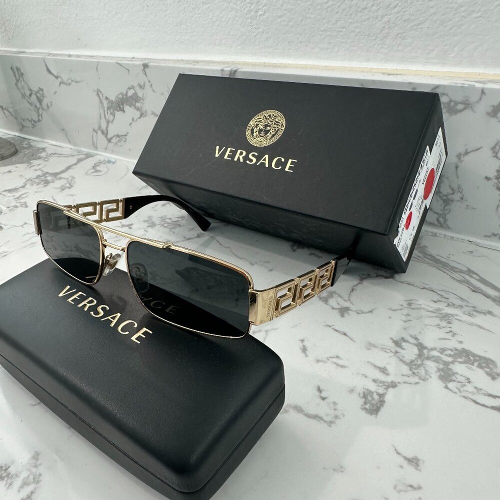 Versace Glasses